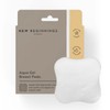 New Beginnings Ultra-Thin Aqua Gel Breast Pads to Cool and