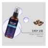 Aceite Esencial For El Cuidado Del Cabello Nutritivo 60ml