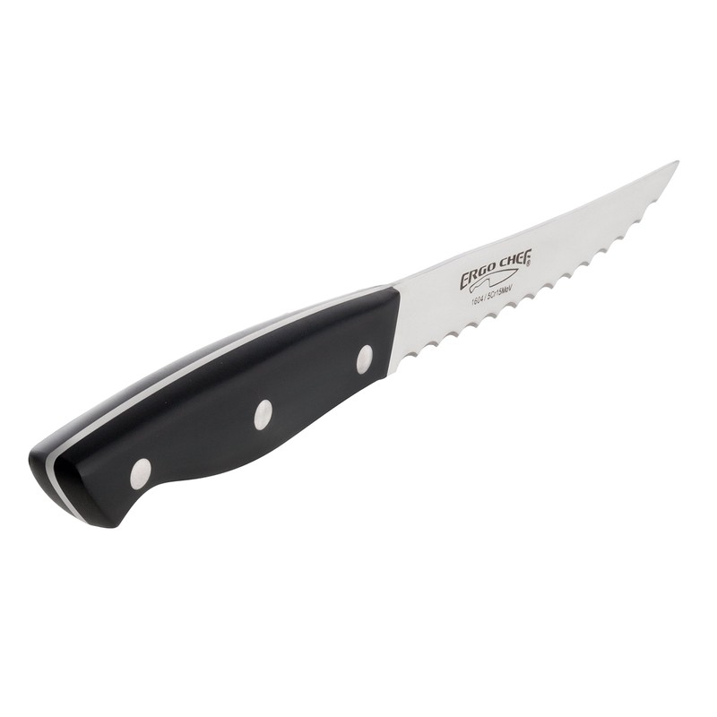 Ergo Chef Pro Series II Individual Single Steak Knife Durable