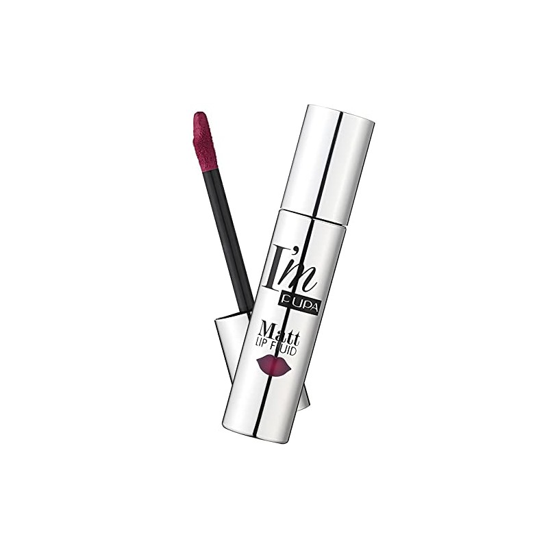 Manikin I 'm Matte Lip Fluid