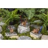 Setocraft Motif. DINOSAUR Cage Stationery Stand (Velociraptor) SR-4803