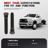 Rear Wheel Lug Stud Fit for Ram 4500 5500 10Pcs