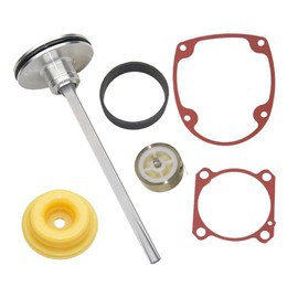877-323 Gasket pneumatic tools Air Nail Gun Parts with Bumper, Ribbon Spring, O-Ring for Hitachi Framing Nailer Guns