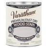Rust-Oleum 297424 Antique White Varathane Premium Fast Dry Wood Stain,