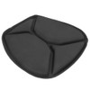 Soft EVA Padded Seat Cushion Comfortable Pad for Outdoor Kayak