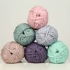 Wool Couture Cheeky Super Chunky Yarn - Super Soft Merino