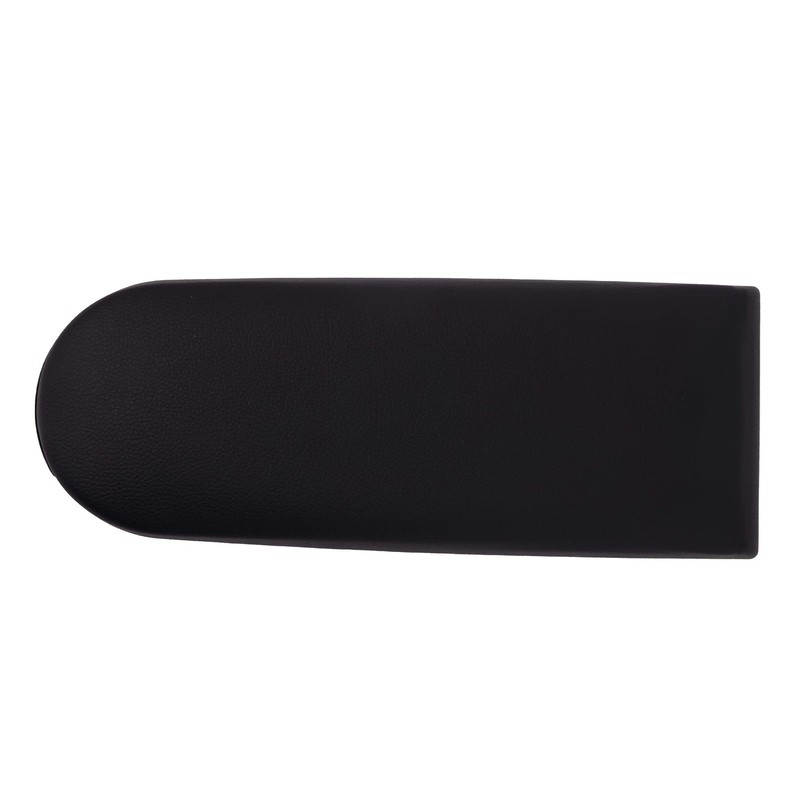 ICT Valvetronix Car Armrest Cover Armrest Cover Top Black