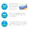 Kirei Peeling Body Towel, Kakuri, Series Sold Over 22,000 Pieces,