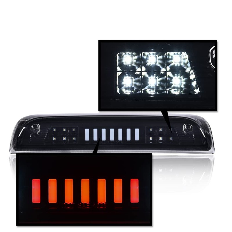 G-PLUS LED Center High Mount Stop Light Rear Tail Light