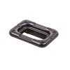 The Step Original Aerobic Risers - Circuit Size , Black