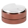 58mm 3 Angled Slopes Base Coffee Tamper Stainless Steel Coffee