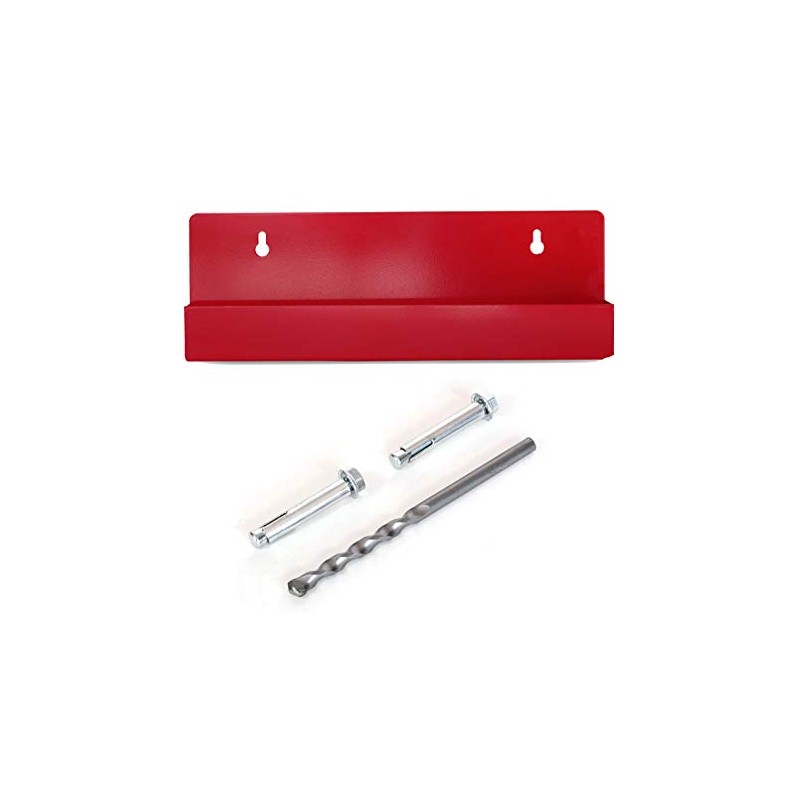 Steelman 10-Piece 1/2-Inch Drive Deep Impact Grade Thin Wall Socket