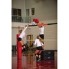 Tandem Sport Round Blocking Pad Set - Volleyball Training Aid