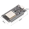 Fastsaw 2pcs ESP32 Development Board ESP-for WROOM-32 CH340C USB-C Interface