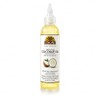 Okay 100% Pure Coconut Oil for Hair & Skin, 4