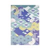 Blood Pressure Notebook (Set of 5) TB-0288 Indigo A6 Size