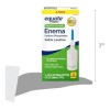 Equate Enema 4.5 Oz 133 Ml Regular (paquete De 2)