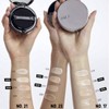 NAMING Layered Fit Cushion Mini 5g, Color:#21Y