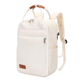 Hayayu Ryanair Hand Luggage 40 x 20 x 25 Backpack 40 x 20 x 25 Cabin Pockets Airplane Travel Backpack Underseat Hand Luggage Bag for Wizz 40 x 30 x 20 with Separate 14 Inch Computer Compartment for