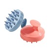 SWYSGS SWYSGS Scalp Massager, Scalp Scrubber, Head Massager Brush, Dandruff