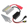Balastro DC12V 35W Universal Xenón Digital Reemplazo de Repuesto para