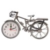 Alarm Clock, Desk Alarm Clock, Retro Clock, Bicycle Design, Retro