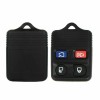 canscanshop For Ford Replacement Alarm Remote Keyless Entry Control Key