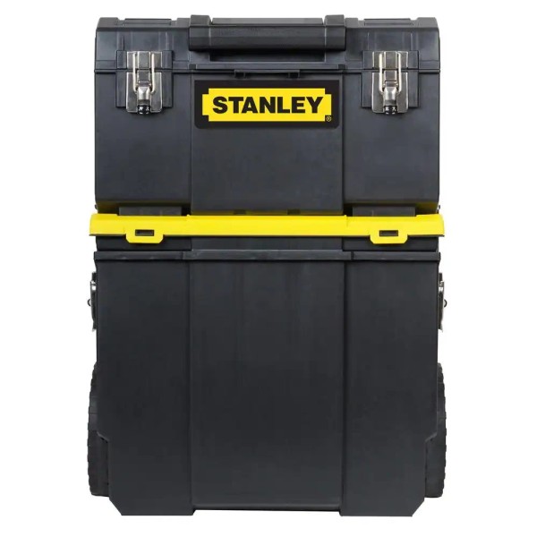 Does not apply 11 In. 3-in-1 Stackable Mobile Tool Box