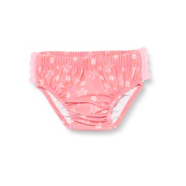 Playshoes UV protection nappy pants, unisex, children's swimming trunks, swimwear, Hawaii, 74/80, Hawaii