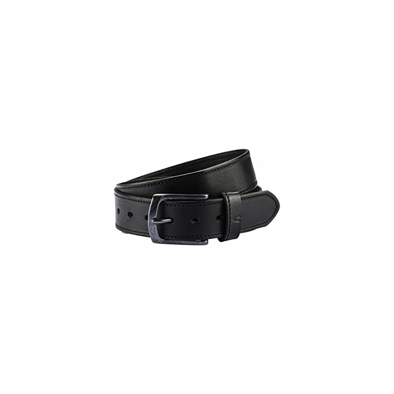 camel active Men's Belt, black