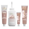 L'Oreal Paris, 2 Tintes Para Cabello Excellence Sin Amoniaco De