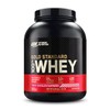 Optimum Nutrition Gold Standard 100% Whey Powder White Chocolate &