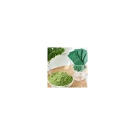 Benepharm Benepharm Freeze-Dried Organic Curly Kale 3 Boxes (2g x 25 Packets x 3 Boxes) / 베네팜 베네팜 동결건조 유기농 곱슬케일 컬리케일 3박스 (2gx25포 x 3박스)