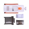Household Vegetable Cutter Potato Chopper Grater Slicing Cutting Tool Kitchen