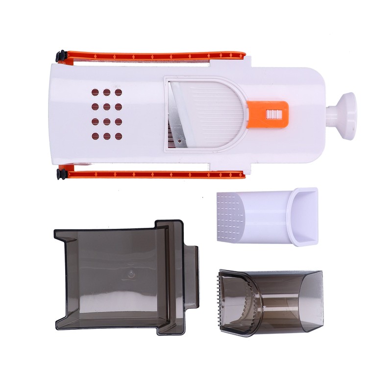 Household Vegetable Cutter Potato Chopper Grater Slicing Cutting Tool Kitchen