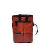 Black Diamond Mojo Zip Chalk Bag, Colour: Burnt Sienna, Size: