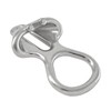 JT-HLM Boat Stainless Steel 6-8mm Anchor Chain Lock Rope Mooring