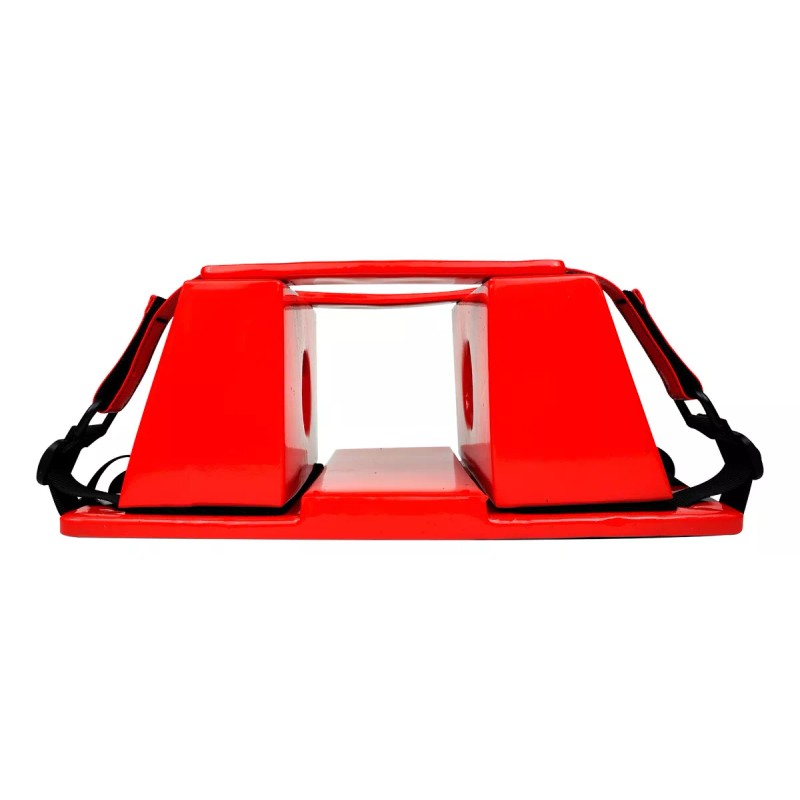 Torretas y Más Kit De Inmovilizador, Arnés Y Collarín