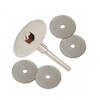 Compatible with Dremel Cutting Wheel Disks Blade 10 Pcs Mini