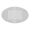 sterile Eye pad Adhesive Eye's Lazy Eye 10 Units