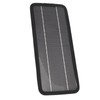 Portable Monocrystalline PET Solar Panel 20W 22 Percent Efficiency Solar