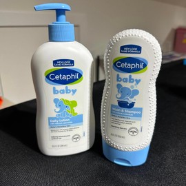 Cetaphil Baby Bundle