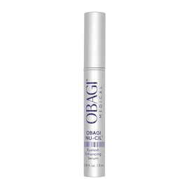 Obagi Nu-Cil Suero para mejorar las pestañas, 3 ml