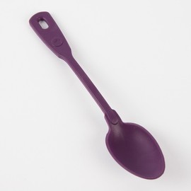 Kochblume| Küchenlöffel Lila