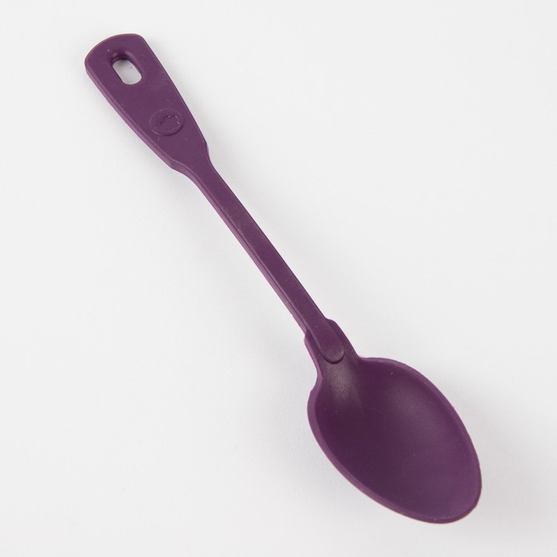 Kochblume| Küchenlöffel Lila