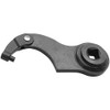 AMF 52761 Hinged hook wrench 1/2" 60mm-3.54" with pin/torque wrench