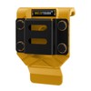MELOTOUGH Drill Belt Clip,Drill Holder for Tool Belt,Measuring Tape Holder