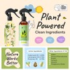 kin+kind Plant-Based Flea & Tick Spray for Dogs and Cats