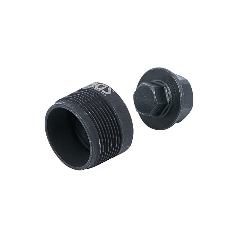 Bgs 8724-1 – Puller, Injection Pump Gear