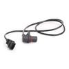 RIDEX Crankshaft Sensor 833C0170 Zafira B (A05) Astra H Caravan